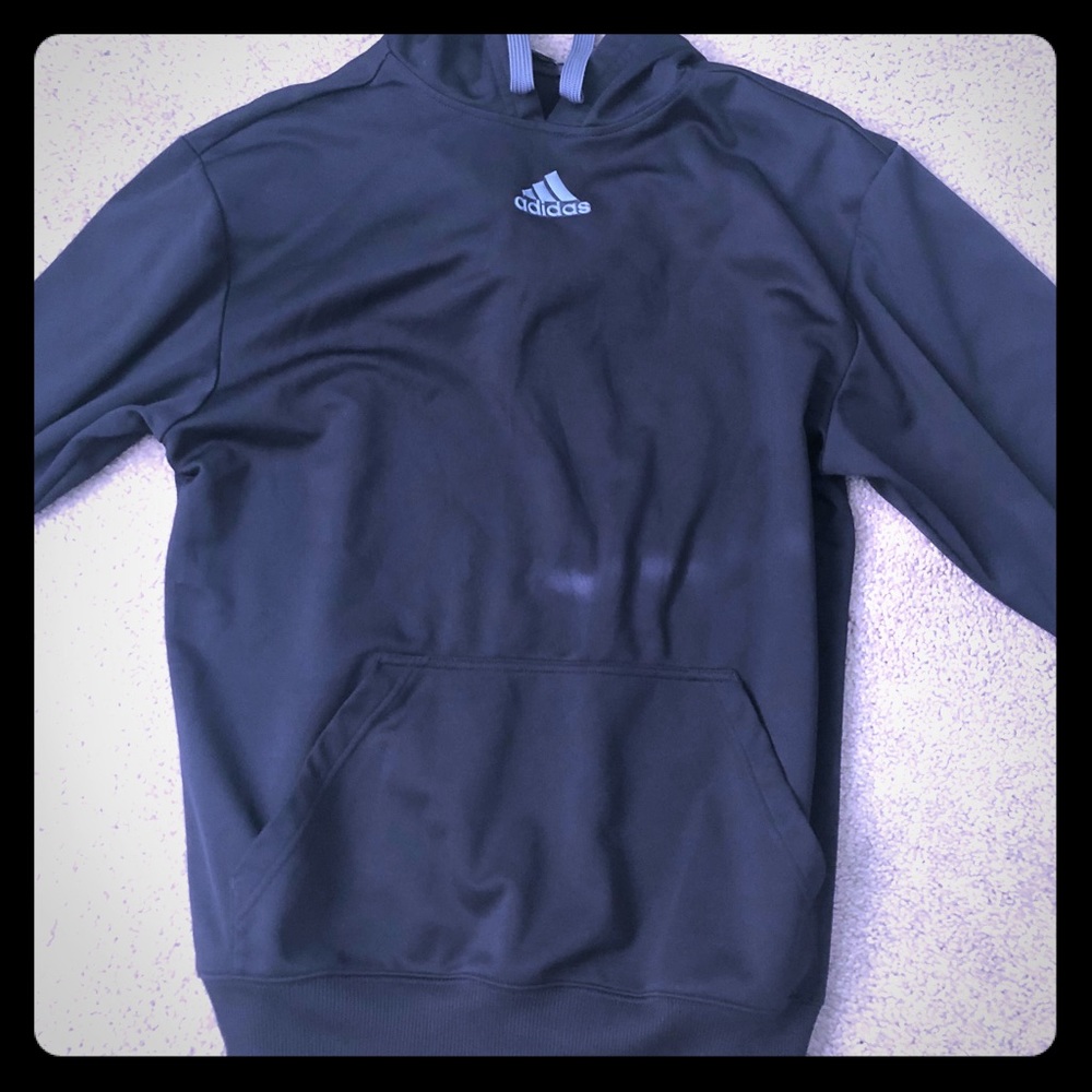 Men’s adidas sweater